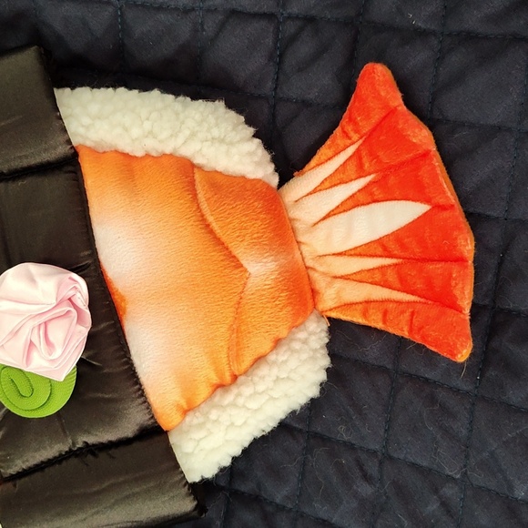 Pet Shoppe - Sushi Costume - Cat/Dog - XS/Small - EUC - Picture 6 of 14